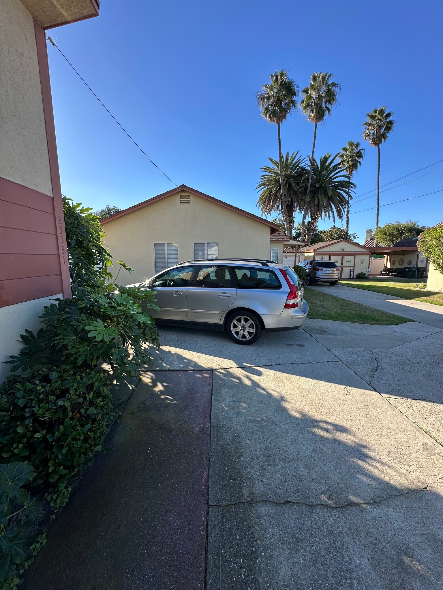 Building Photo - 25531 Pennsylvania Ave