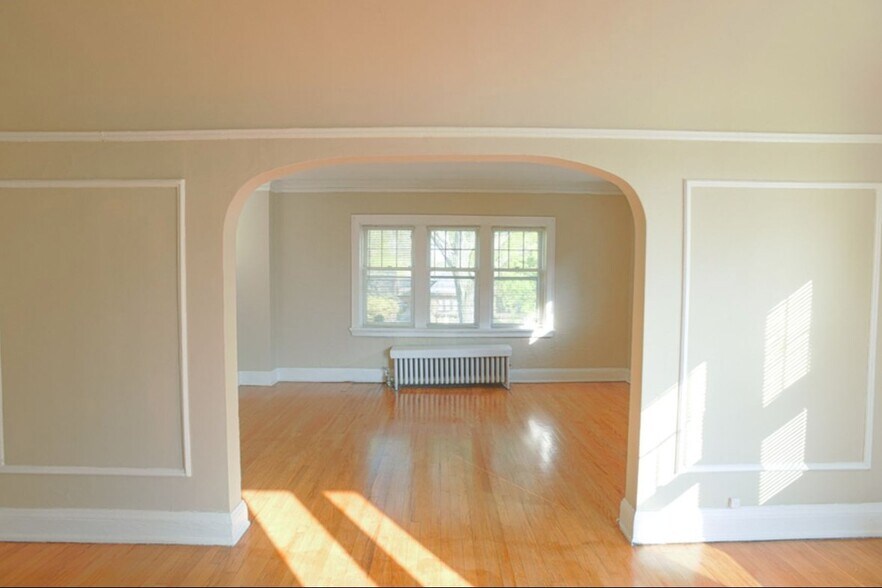Building Photo - 3817 N Humboldt Ave