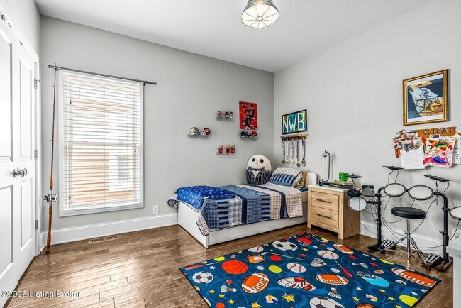 Building Photo - 9514 Horsemint Ln