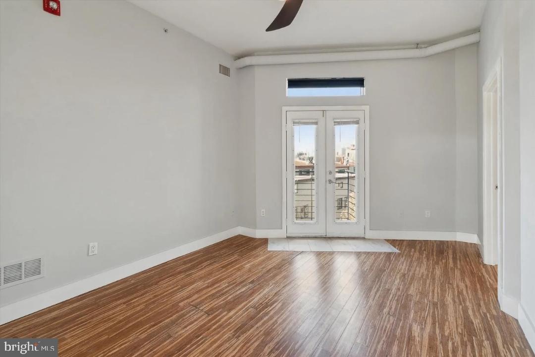 Second bedroom - 808 N 4th St