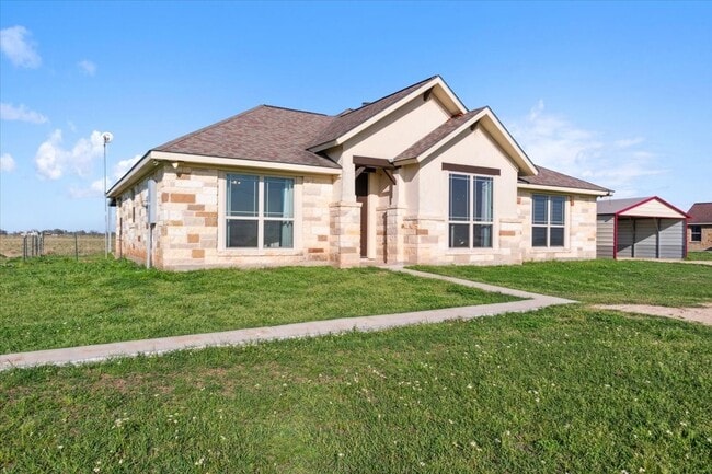 Building Photo - 2407 Thuesen Rd