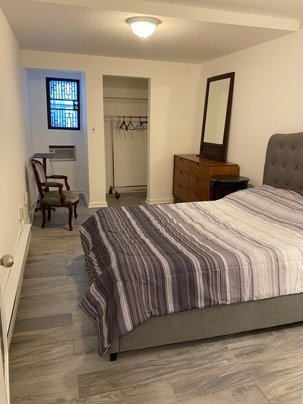 Bedroom - 4506 Iowa Ave NW