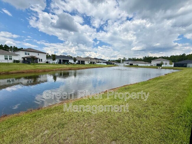 Building Photo - 3435 Auvenshine Wy