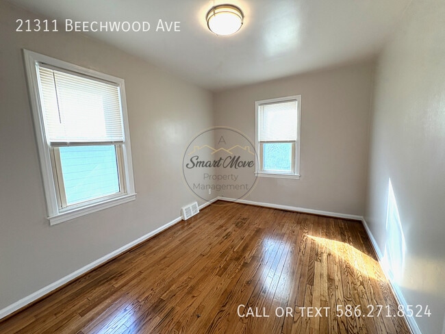 Building Photo - 21311 Beechwood Ave