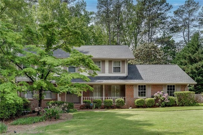 Building Photo - 5699 Bend Creek Rd