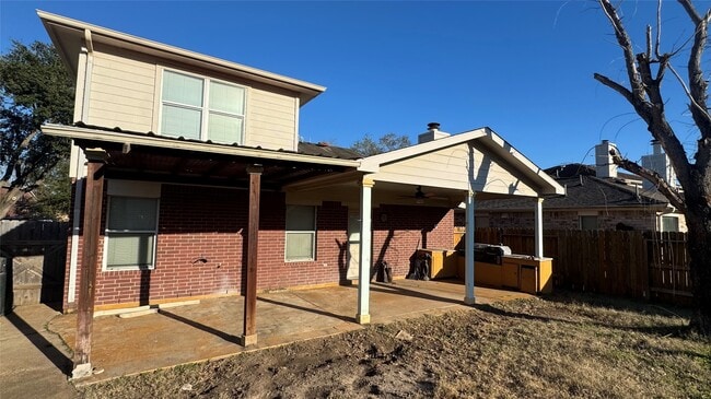 Building Photo - 4835 Windy Bluff Ct