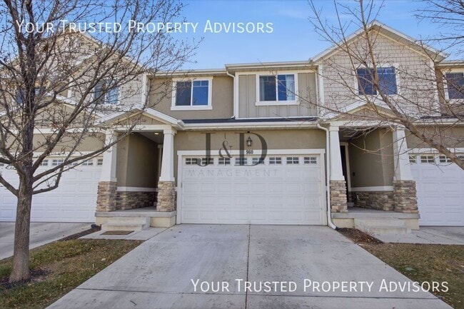 Building Photo - 960 S 2040 W