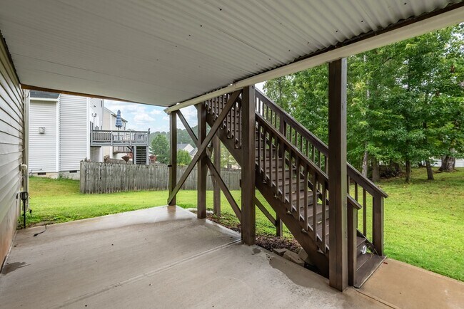 Building Photo - Hope Valley Farms Single Family Home-Avail...