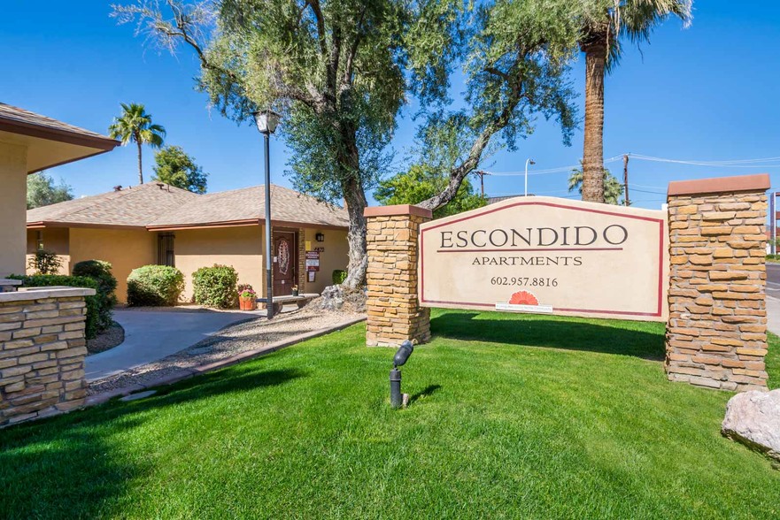 Escondido Apartments - Phoenix, AZ | Apartment Finder