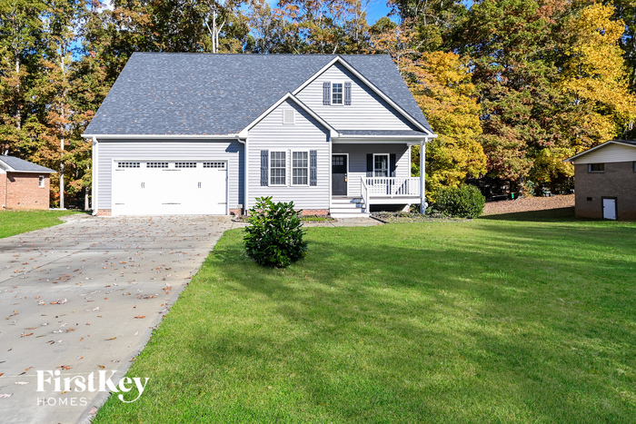 Primary Photo - 203 Montclair Dr