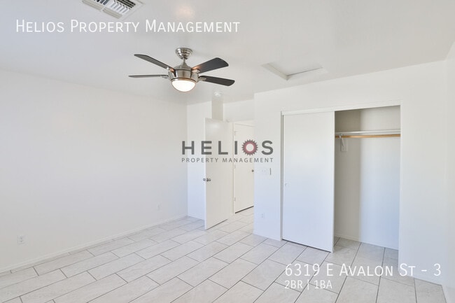 Building Photo - 6319 E Avalon St