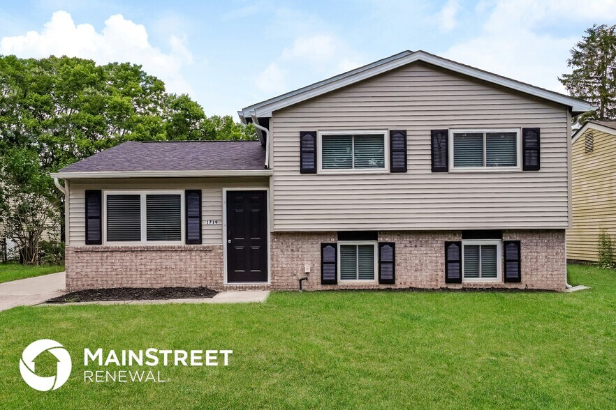 Primary Photo - 1719 Ringfield Dr