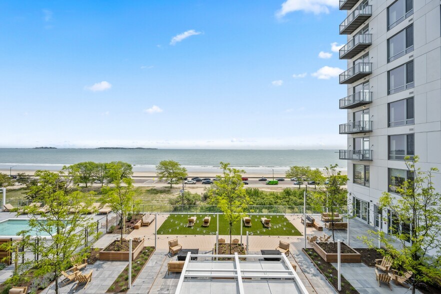 The Robinson 656 Ocean Ave Revere MA 02151 Apartment Finder