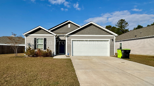 Building Photo - 3 BR/2 BA - Spacious Home in Juniper Creek...