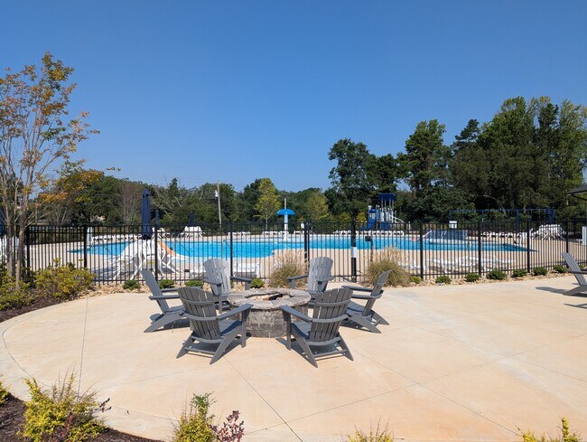 Building Photo - 916 Throckmorton Ct