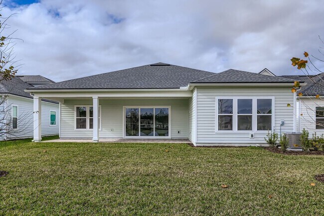 Building Photo - Stunning New 1-Story Toll Brothers Home in Exclusive Newbrook at SilverLeaf