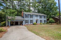 Building Photo - 3356 Quarry Dr