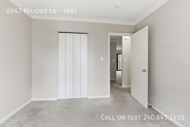 Building Photo - 6067 Majors Ln