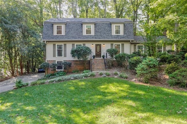 Primary Photo - 4624 Mountain Creek Dr