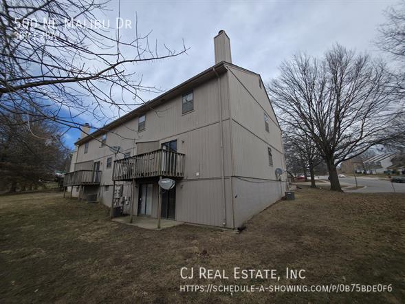 Building Photo - 500 NE Malibu Dr