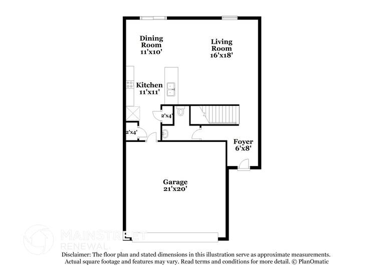 Building Photo - 300 Gourd St