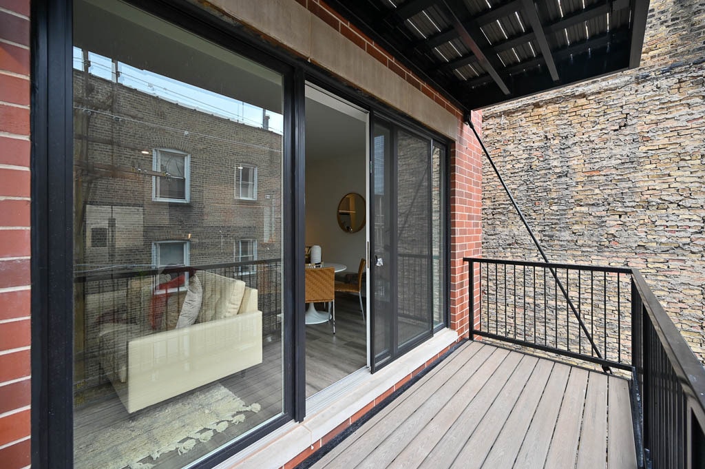 Building Photo - 4452 N Hazel St