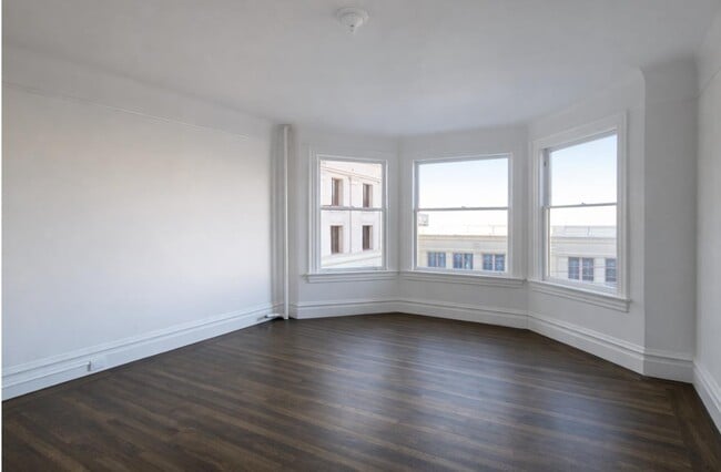 Building Photo - 1770 Pacific Ave