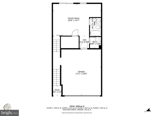 Building Photo - 1723 Beech Leaf St
