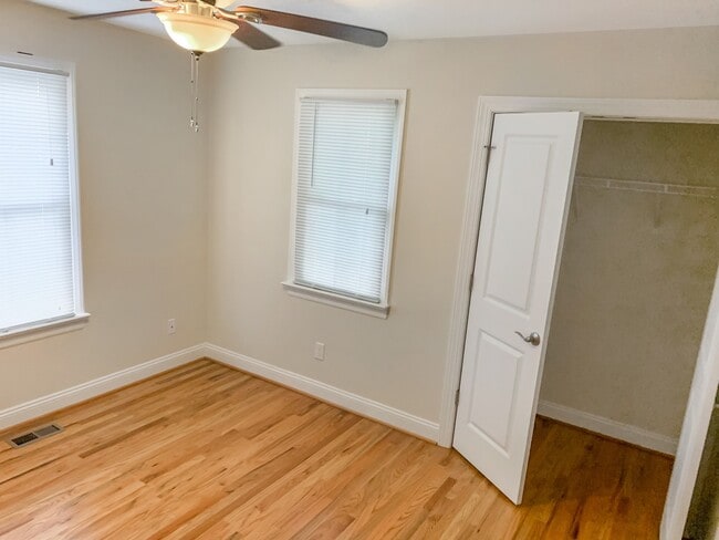 Building Photo - 3 Bed/2Bath Open Concept Home in Church Hi...
