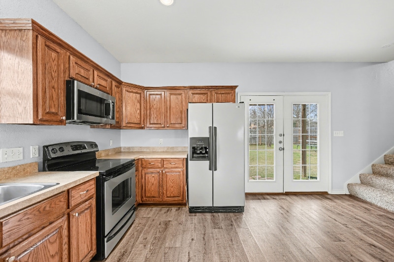 Building Photo - 1124 N Penelope St