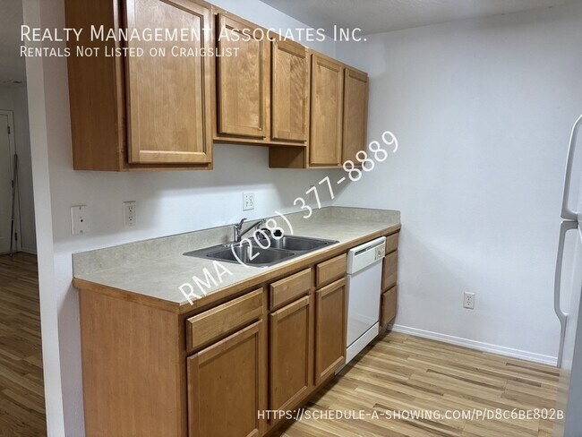 Building Photo - 5312 W Morris Hill Rd