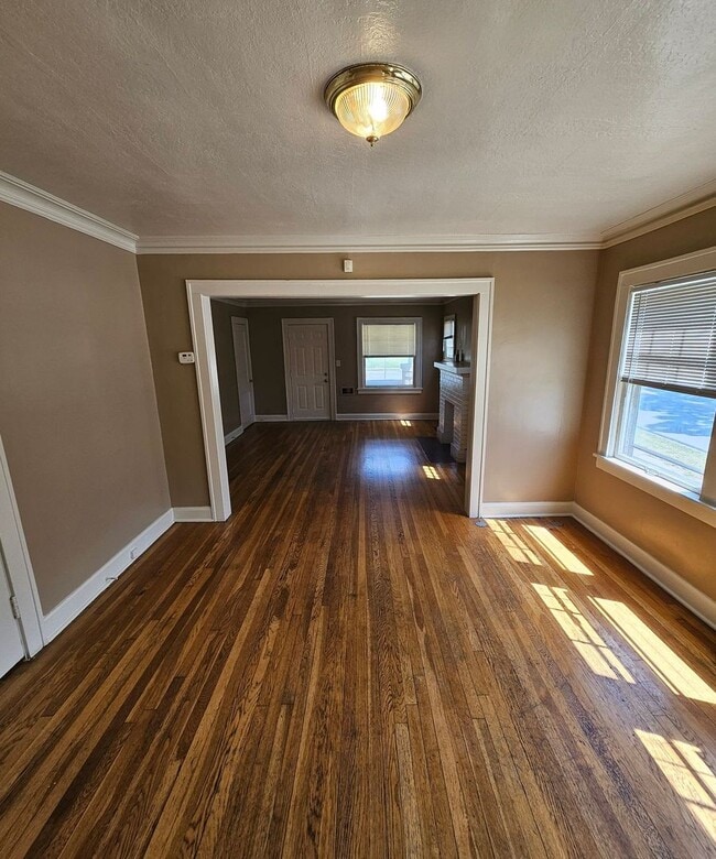 Building Photo - 5446 Harrison St