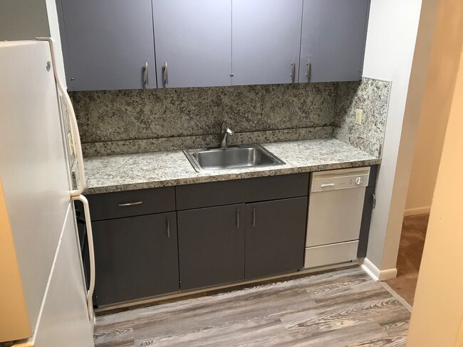 Building Photo - Updated 2 Bedroom Condo in Ann Arbor