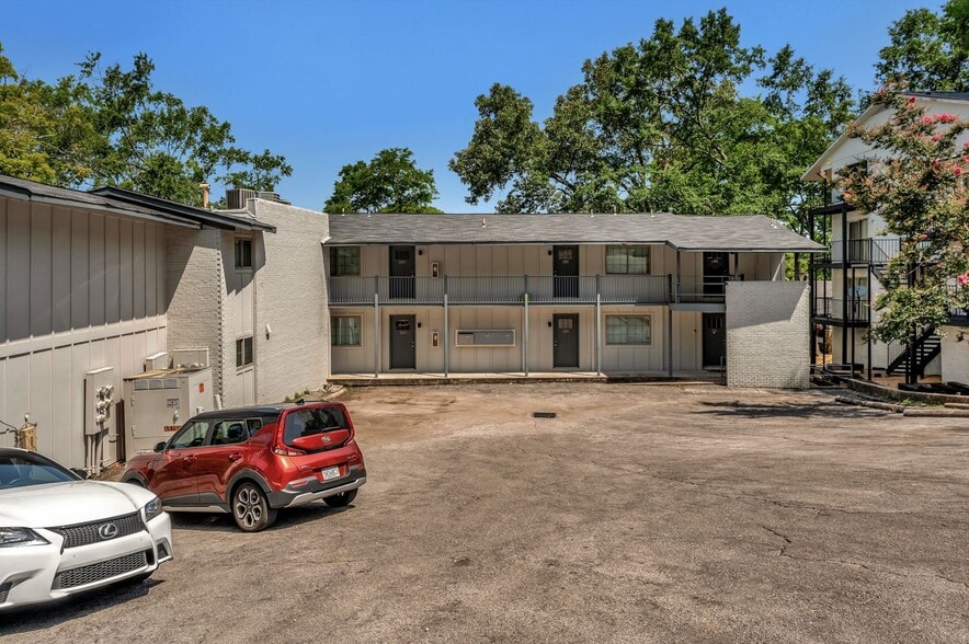 Interior Photo - Towncrest Apartments
