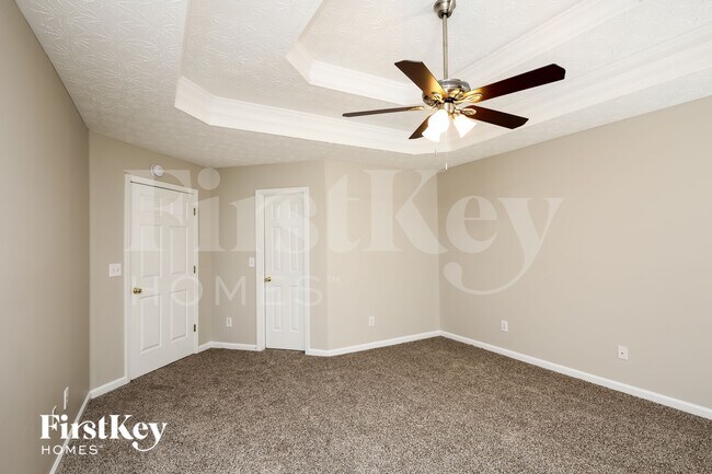 Building Photo - 4425 Red Rock Point