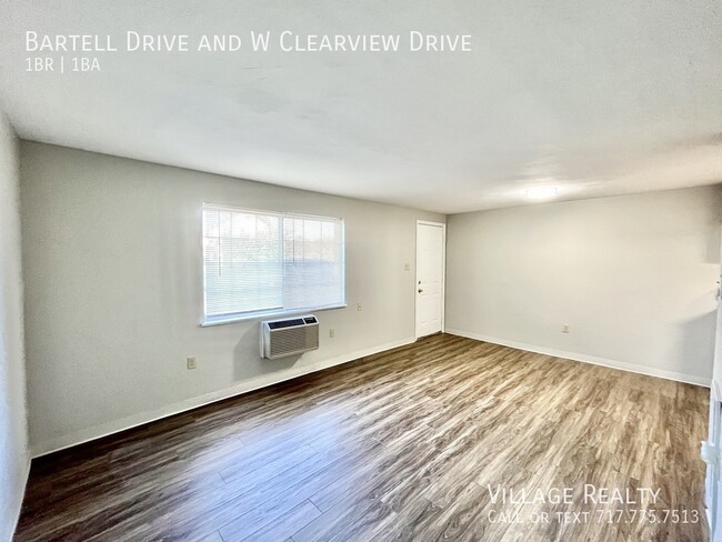 Building Photo - Newly-remodeled 1-Bed Convenient to I-83 &...