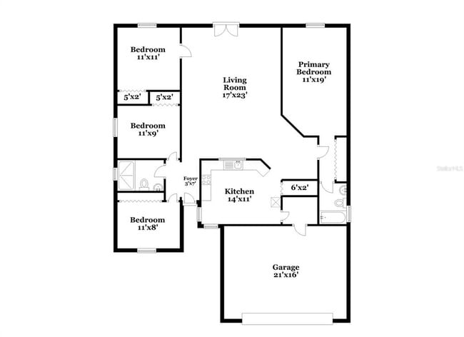 Building Photo - 11839 Brenford Crest Dr