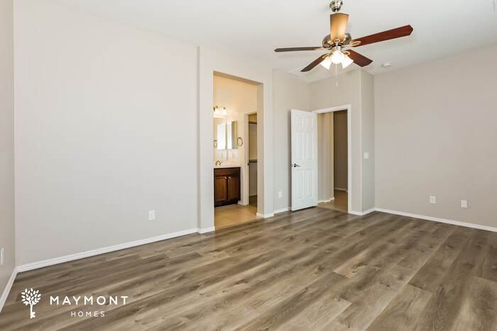 Building Photo - 22460 E Via Del Rancho Rd