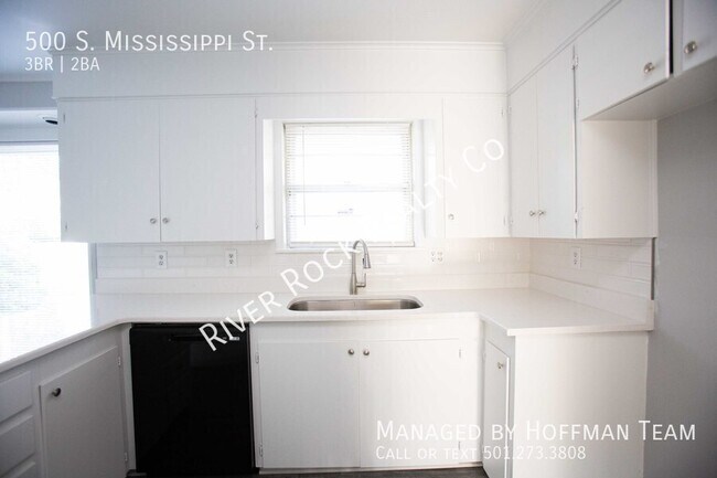 Building Photo - 500 S Mississippi St