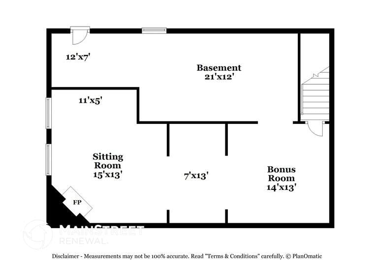 Building Photo - 1039 Verdi Way