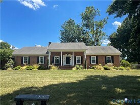 Building Photo - 21121 Rocky Ford Rd