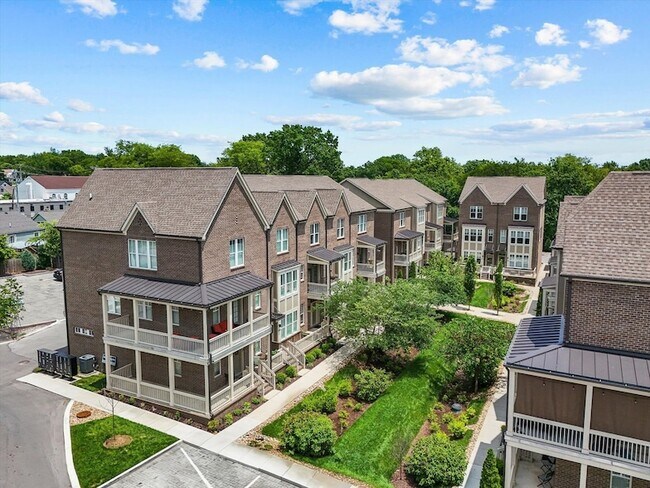 Building Photo - 1507 Porter Rd