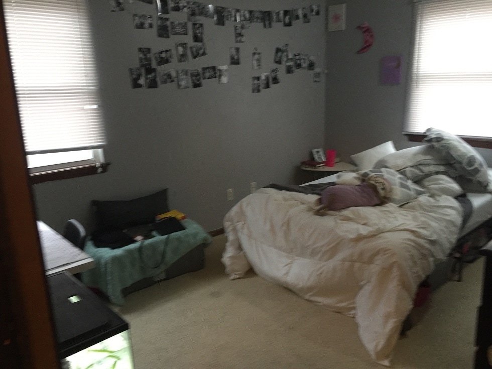 east bedroom - 342 Spartan Ave