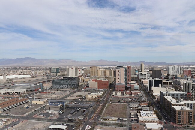 Building Photo - Unfurnished Downtown Hi-Rise Loft near the...