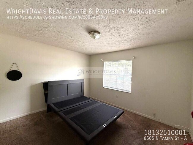 Building Photo - 8505 N Tampa St