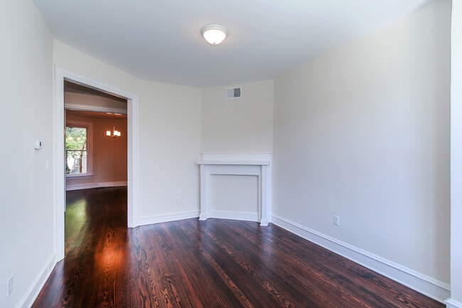 Building Photo - 3532 11th St NW