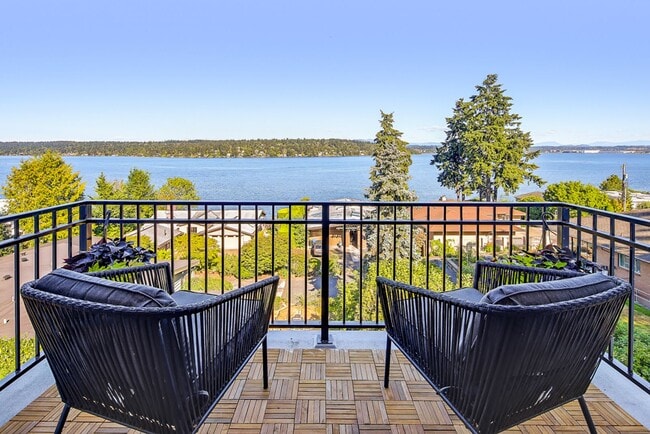 Building Photo - Seward Park Estate