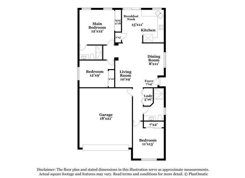 Building Photo - 8139 W Ficus Dr