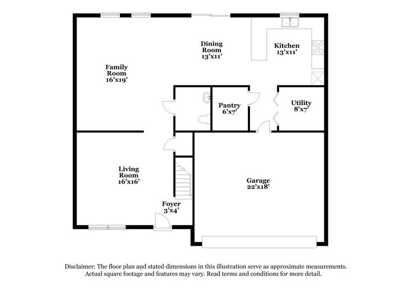 Building Photo - 5427 Montavia Ln
