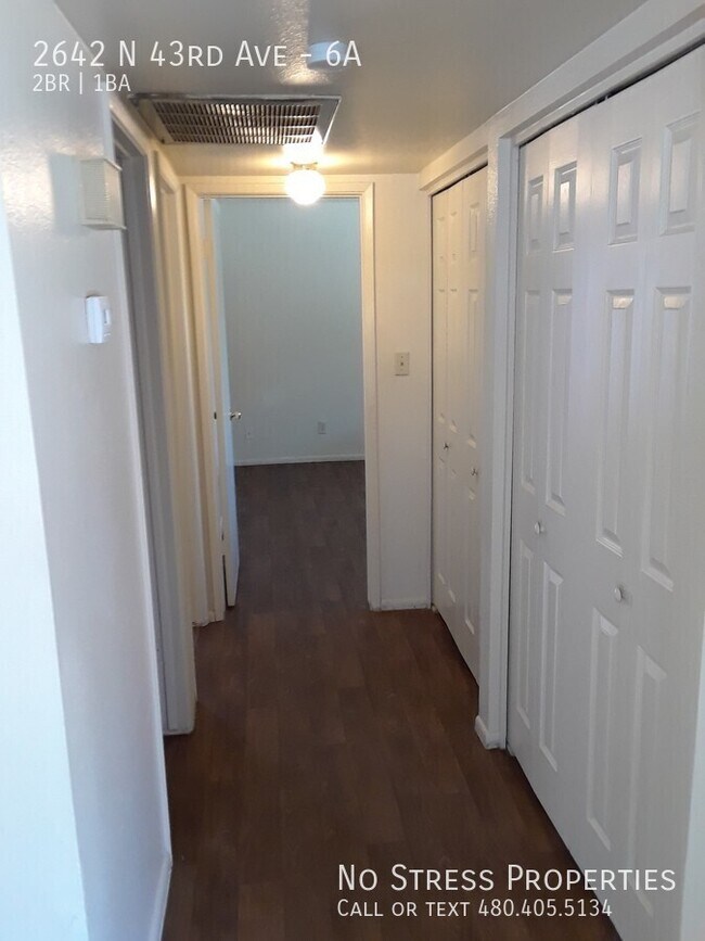 Building Photo - 2642 N 43rd Ave